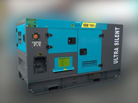 Weifang Generator
